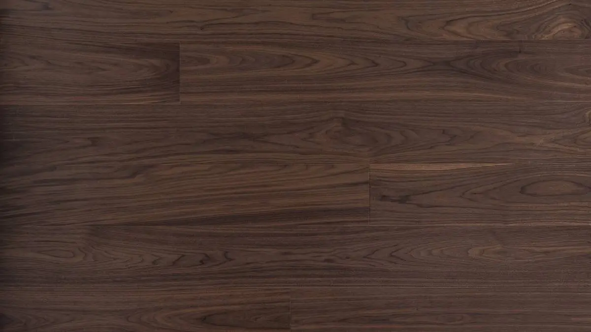American Black Walnut 6 Collection-Natural By Vidar Flooring