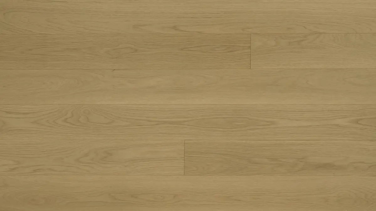 American Oak Click 5 Collection-Honey Wheat By Vidar Flooring